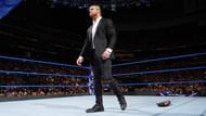 Ziggler's character would be opposed to Owens and Zayn getting so many shots!